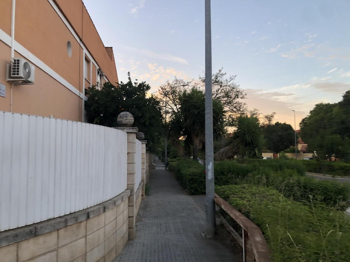 Fotogalería | El zonche de los Villegas en Cáceres