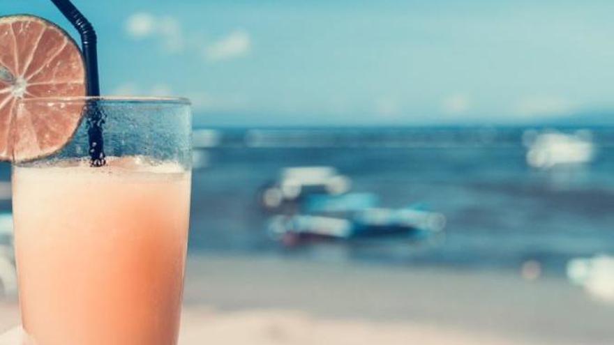 7 bebidas perfectas para perder peso e hidratarse en verano