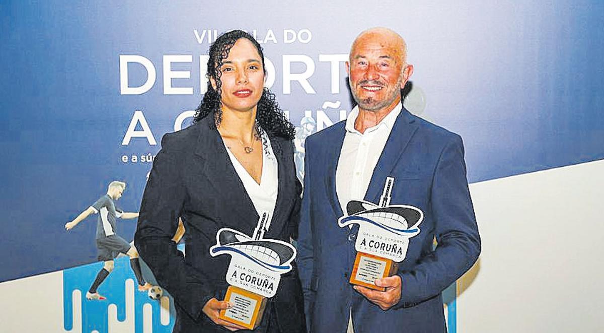 Raimundo Fernández, lanzamiento: mejor entrenador
