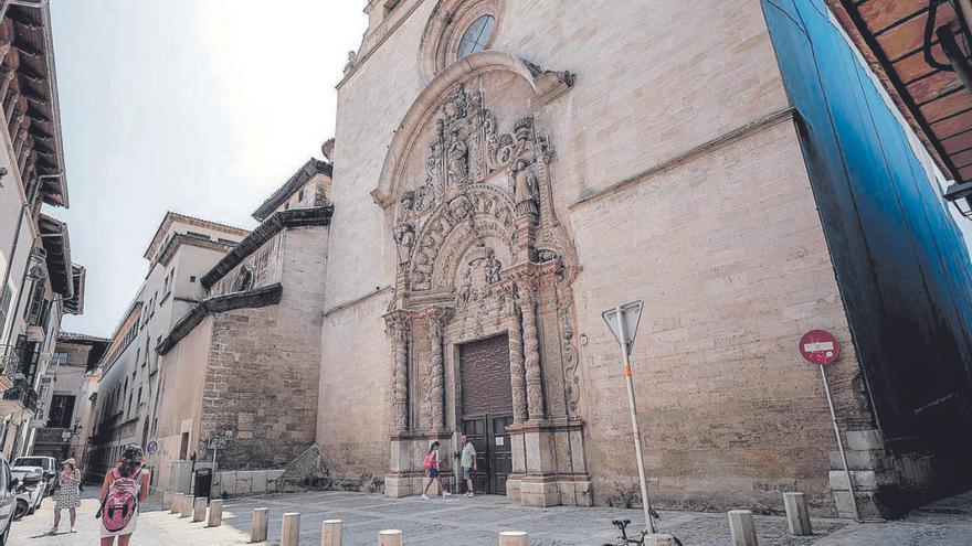 El San Ignacio se desmarca del jesuita apartado por abusos: &quot;Que pague su culpa&quot;