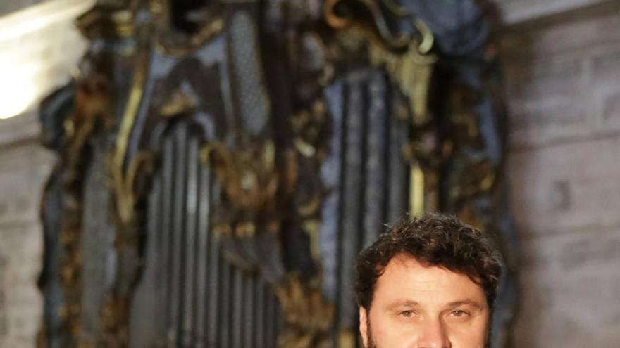 Del Panteón de Roma a Manacor: el órgano balear amplía sus horizontes