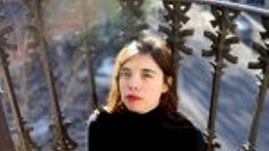 El deseo como fuente de alegría y vida con Luna Miguel