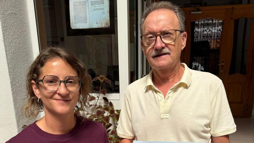 Alcalà-Alcossebre aumenta la cuantía económica de los bonos de material escolar que se reparten a las familias