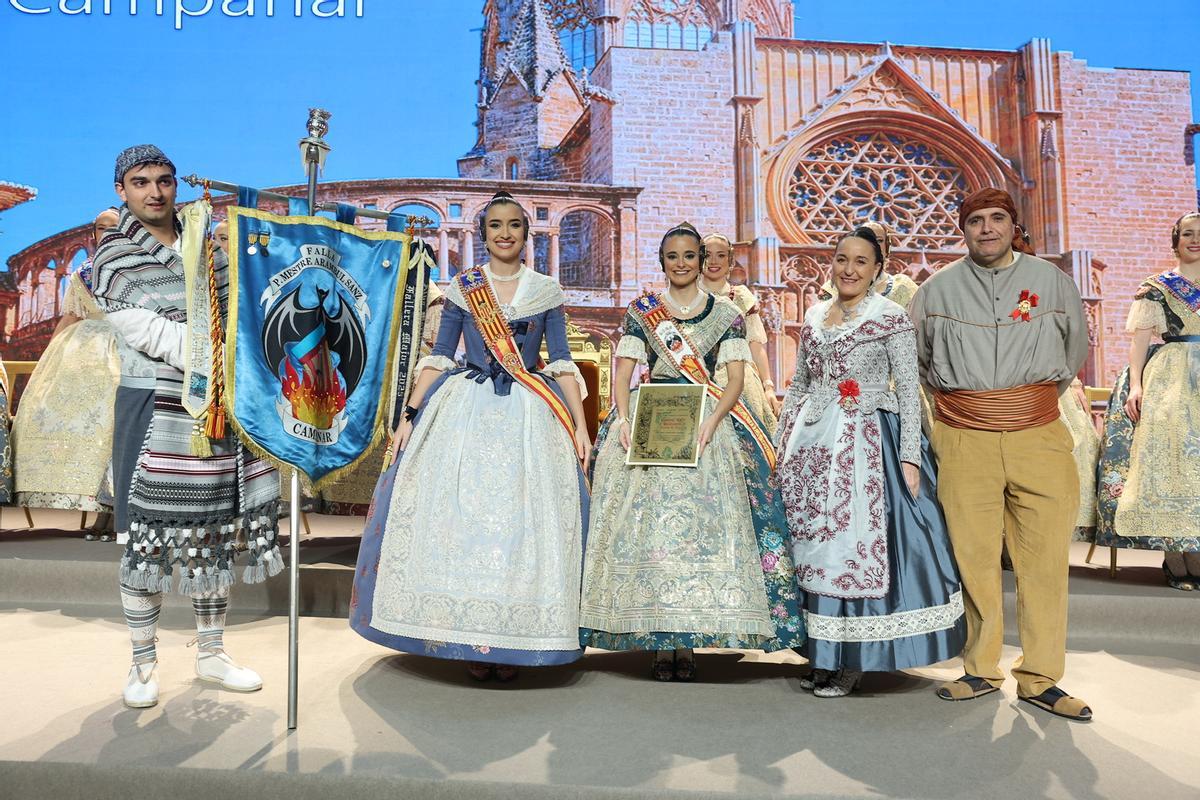 Intercambios y "brillants" del domingo por la mañana: Benicalap, Campanar, Quatre Carreres, Malvarrosa-Cabanyal-Beteró y Mislata Intercambios y "brillants" del domingo por la mañana: Benicalap, Campanar, Quatre Carreres, Malvarrosa-Cabanyal-Beteró y Mislata