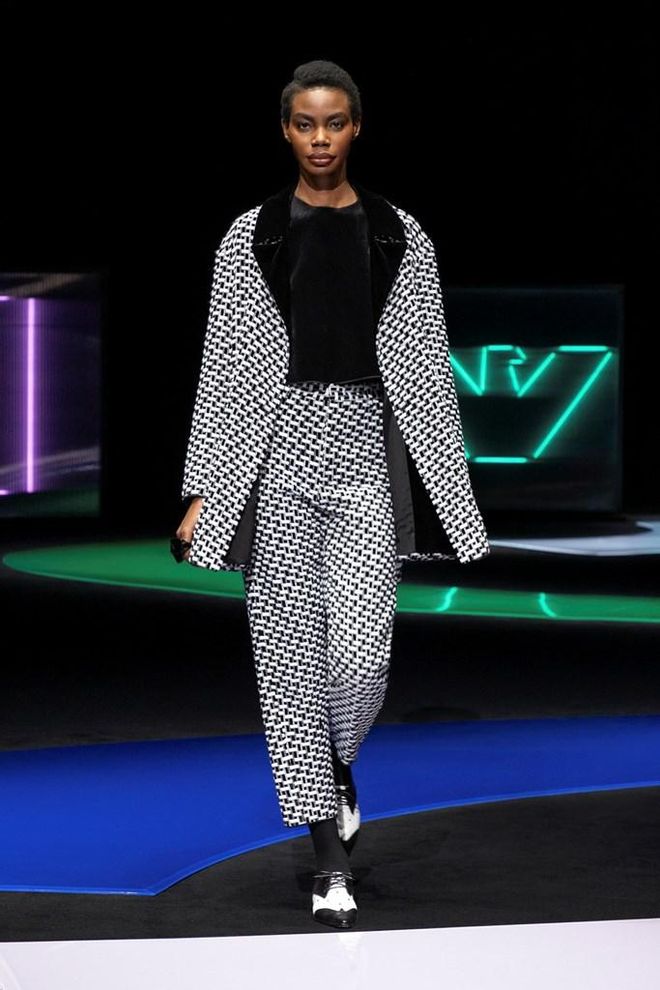 Emporio Armani