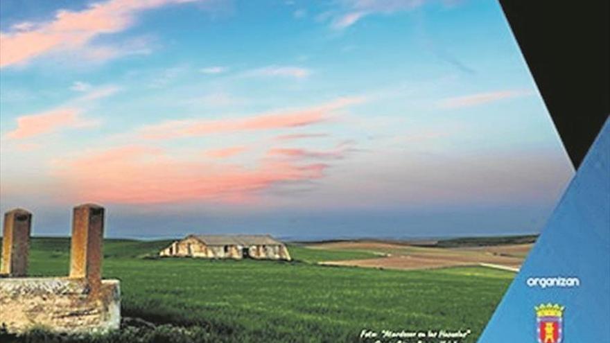 Se abre el segundo Concurso Fotográfico ‘Bujalance, nuestro entorno rural’