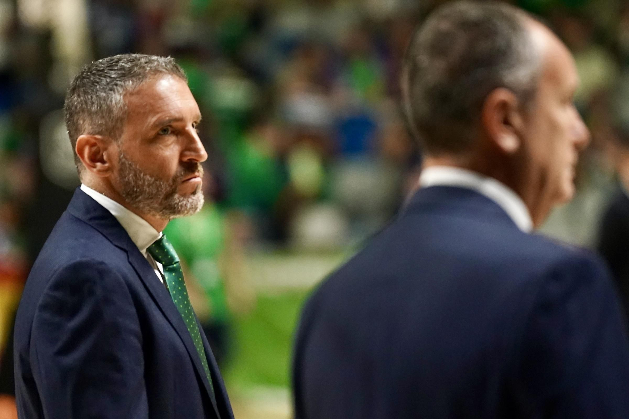 Galería de fotos del Unicaja - King Szczecin