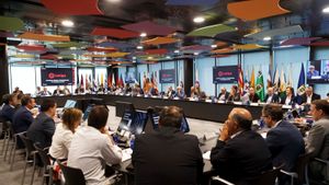 L’Assemblea de LaLiga ratifica la firma del projecte ‘Impuls’ amb CVC