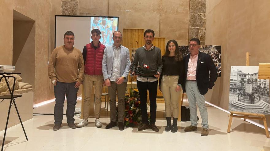 Segorbe promociona en Jaén su Entrada de Toros y Caballos