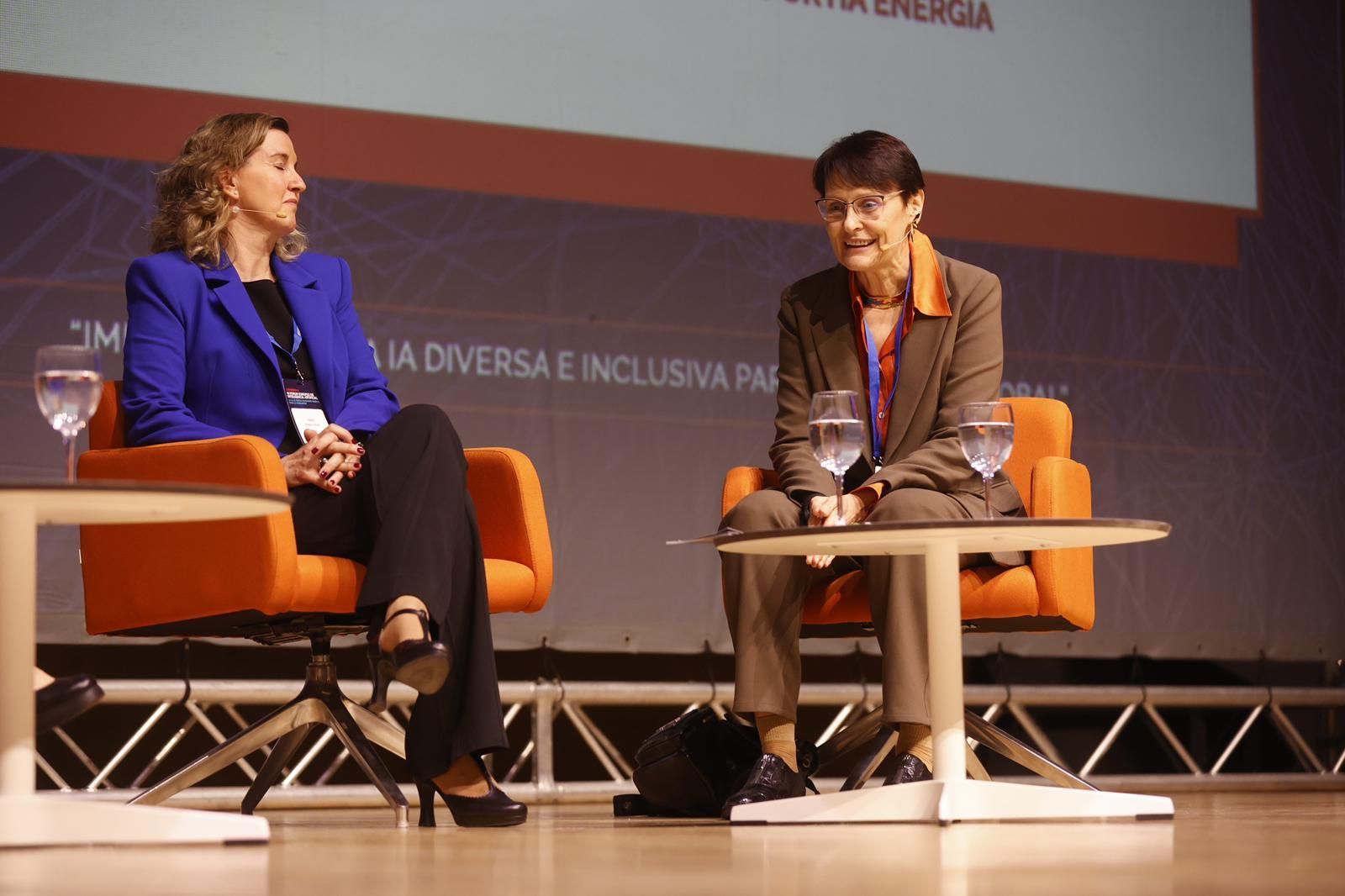 Segunda jornada del III Fórum Europeo de Inteligencia Artificial en Alicante