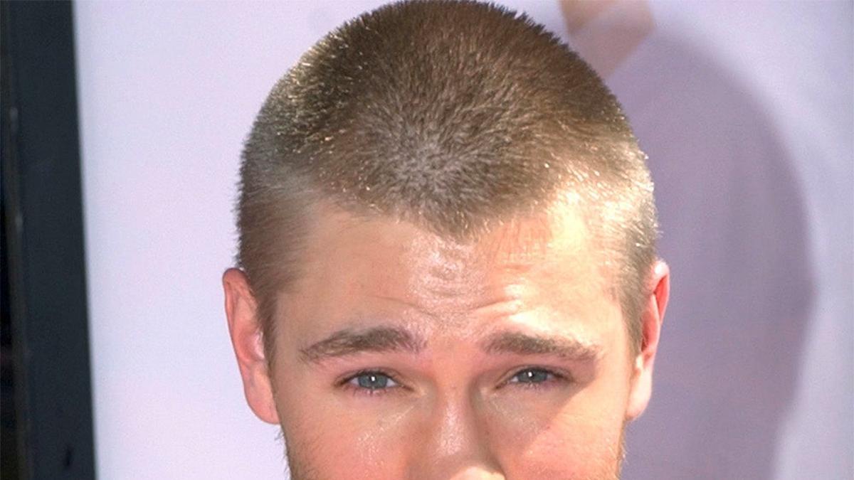 ¿Te acuerdas de One Tree Hill? Chad Michael Murray sí