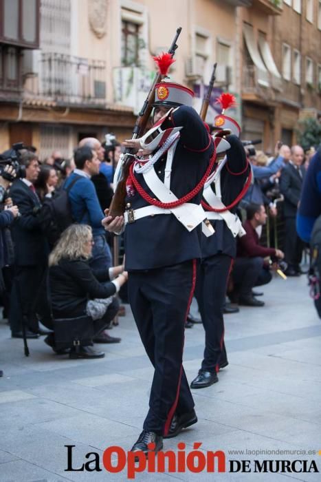 Magna Procesión del III Congreso de Cofradías (Sal