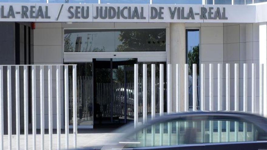 Piden ocho años de prisión por proponer el homicidio de su expareja en Vila-real