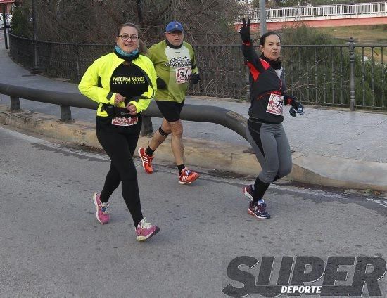 Búscate en  Quarta i Mitjà Marató Picanya-Paiporta