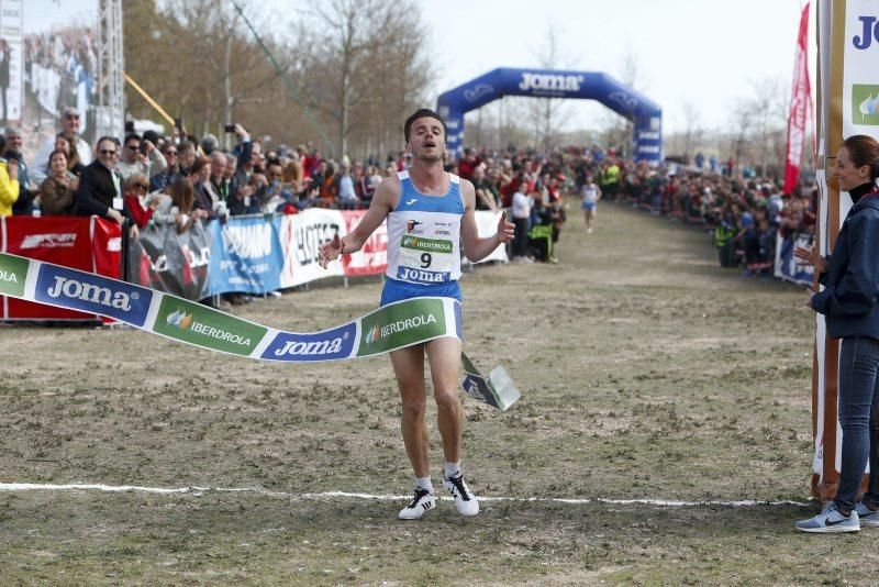 Campeonato de España de cross