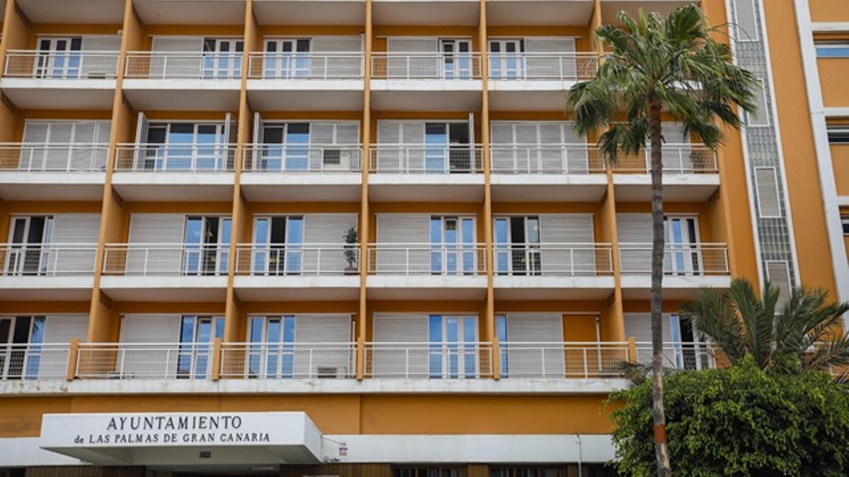 Ingenieros, letrados y bomberos en la oferta pública de empleo local