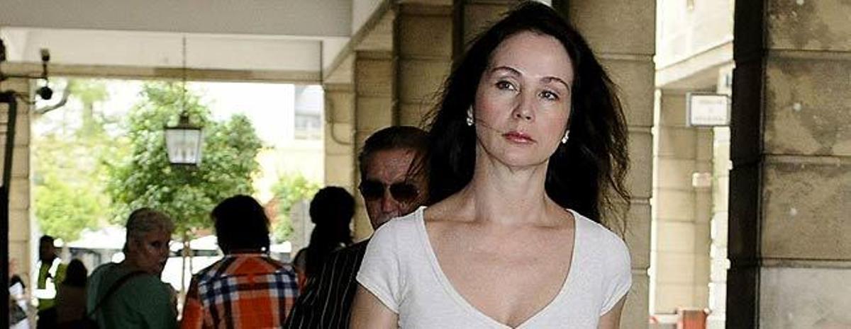 Dos presidentes en un mismo banquillo