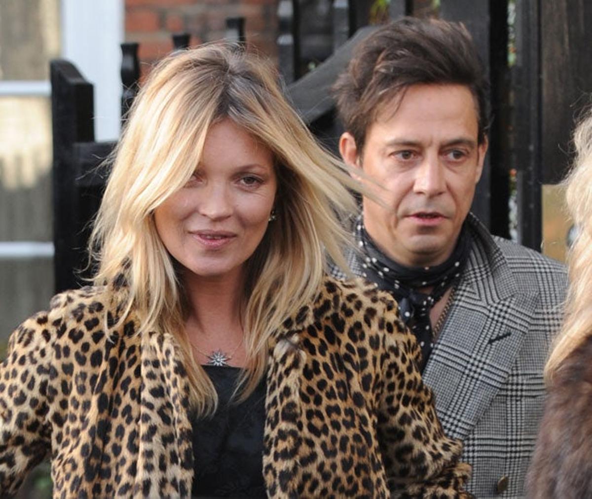 Cumpleaños Kate Moss