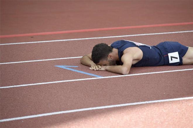 Las mejores imágenes de la segunda jornada en el Campeonato de Europa de atletismo