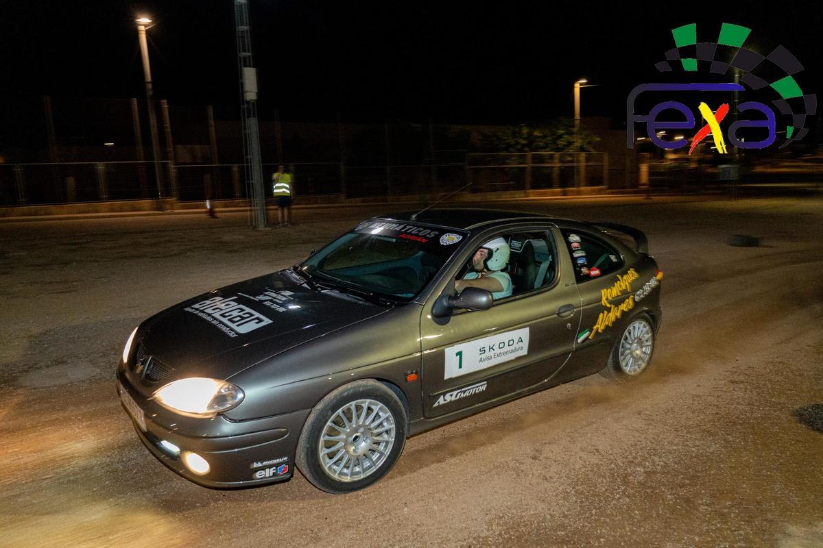 Fotogalería | Slalom Mixto de Fuente de Cantos
