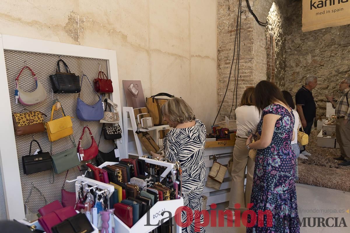 Así es la última edición del Youte Festival de Caravaca