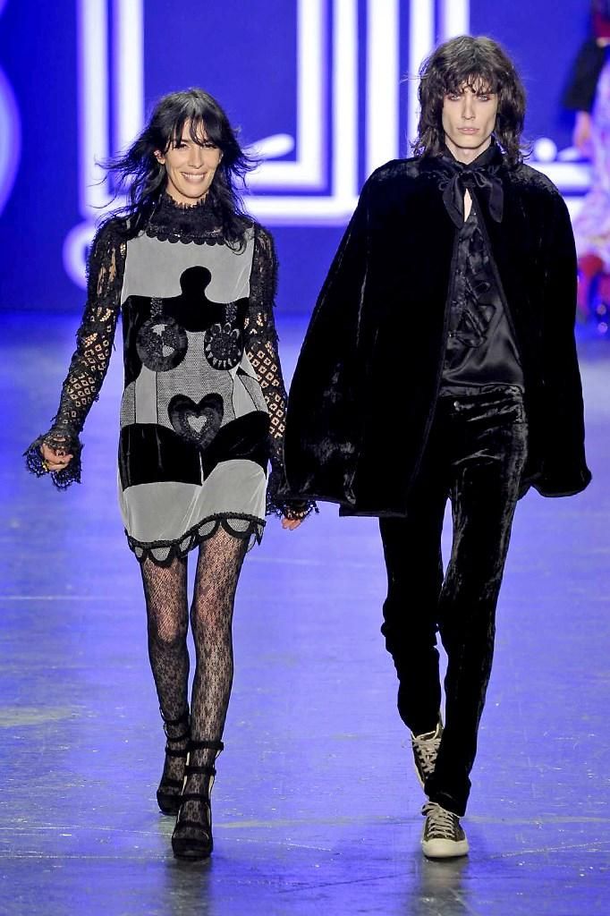 Anna Sui