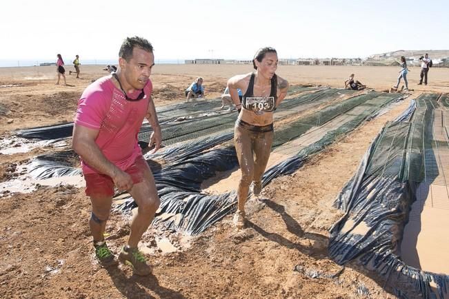 FUERTEVENTURA - Bestial Race Puerto del Rosario 2016 - 16-04-16