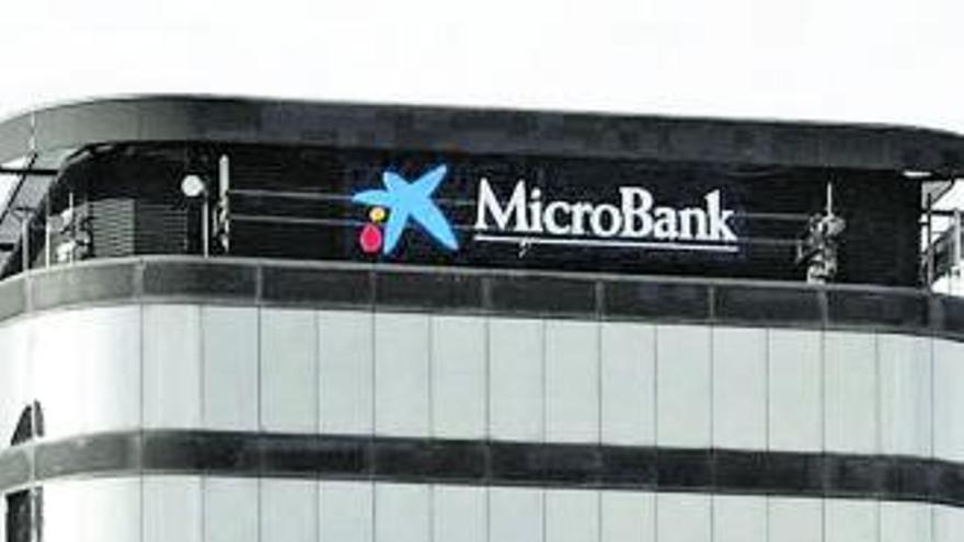 MicroBank concede 12,1 millones a proyectos que generan un impacto social positivo 