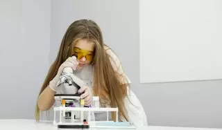 Profesiones STEM: así se siembran vocaciones desde el aula