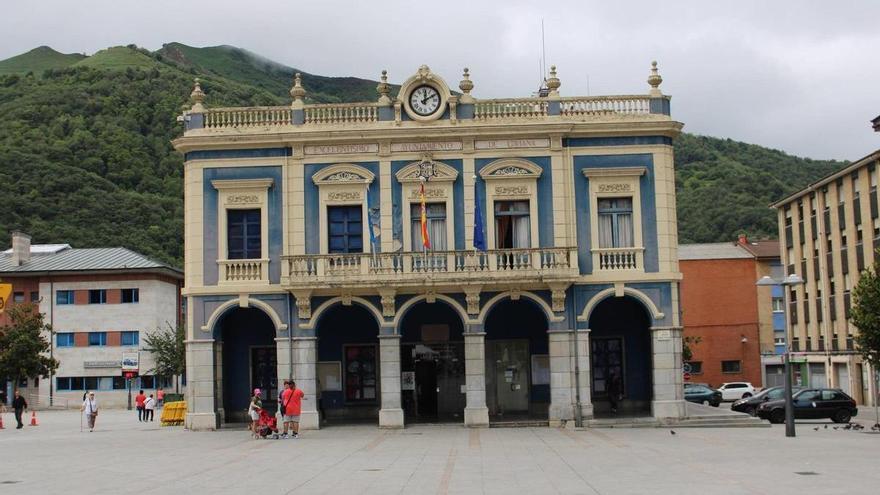 El Ayuntamiento de Laviana llega a un acuerdo para firmar un nuevo convenio colectivo