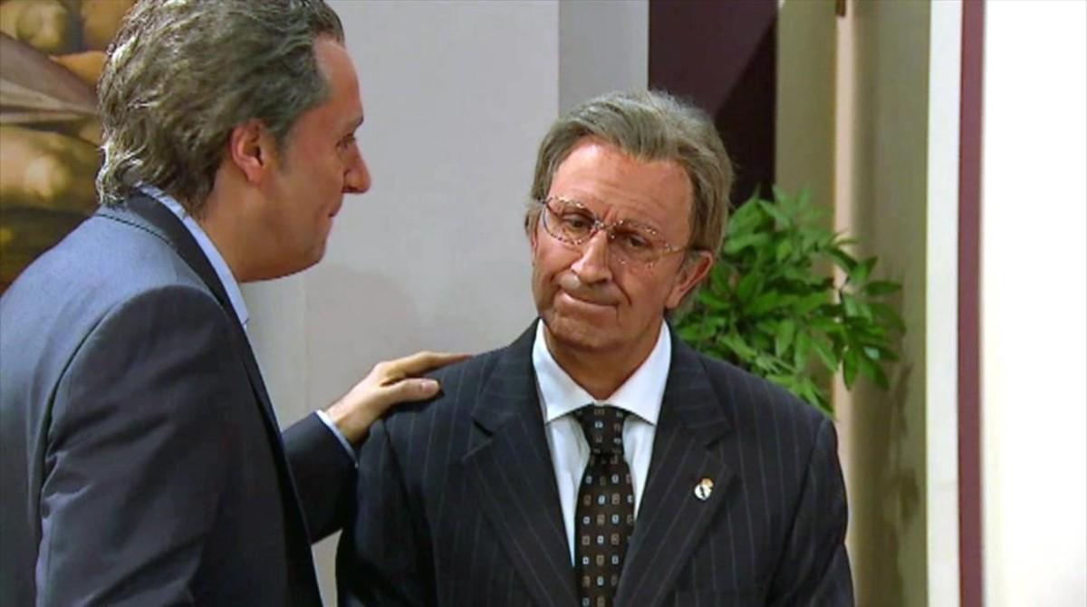 olerin37708747 television  programa crackovia  florentino170317180213