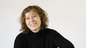 Sunsi Albets, fotògrafa de casaments