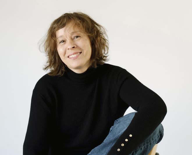 Sunsi Albets, fotògrafa de casaments