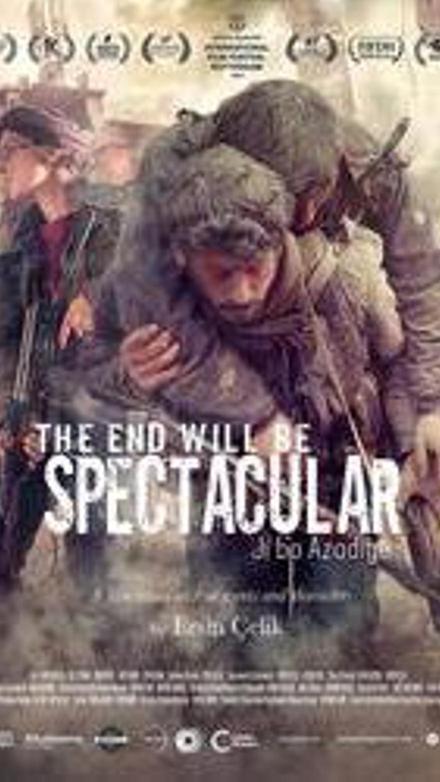 The End Will Be Spectacular