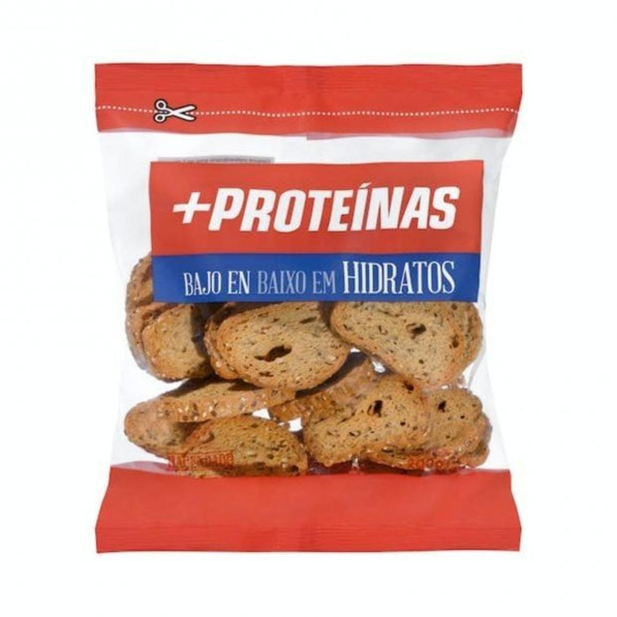 pan de mercadona proteinas