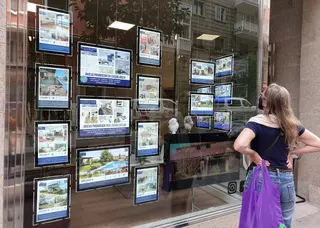 Así es la “odisea” de alquilar vivienda en Vigo: fianza, seguro de impago, precios disparados...