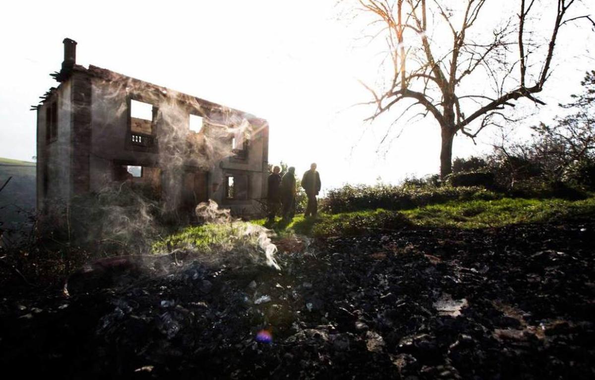 El día que murió "Manín"