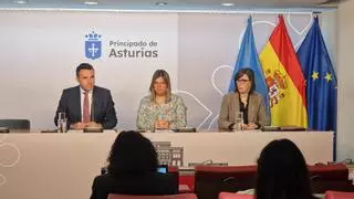El Gobierno de Asturias aprueba la ley que acelerará los proyectos que generen más empleo, "un paso fundamental en la guerra a la burocracia"