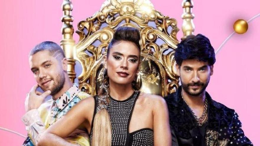 ‘La Reina del Flow’ encén Espanya: el fenomen de Netflix que salta de la pantalla a l’escenari aquest 2026