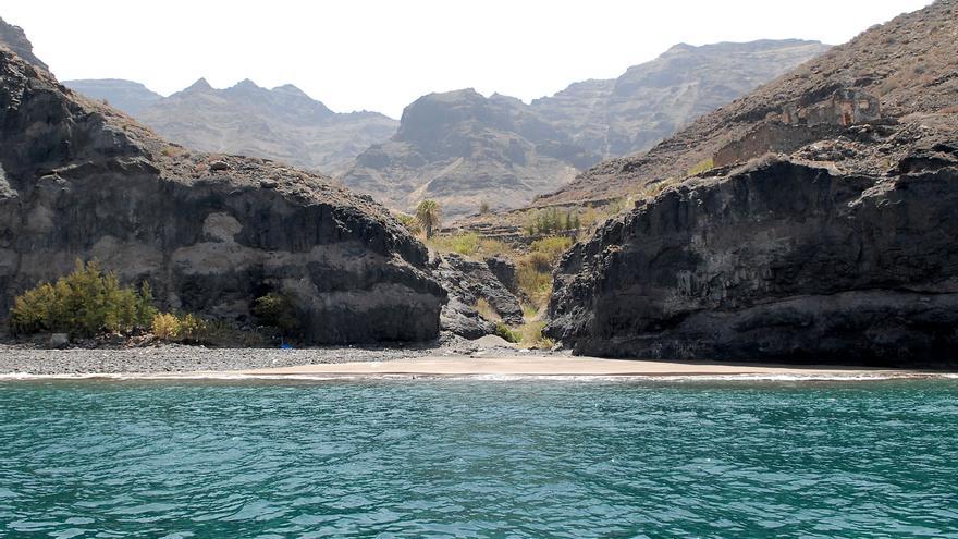 El Gobierno de Canarias aprueba la candidatura de Guguy como quinto Parque Nacional