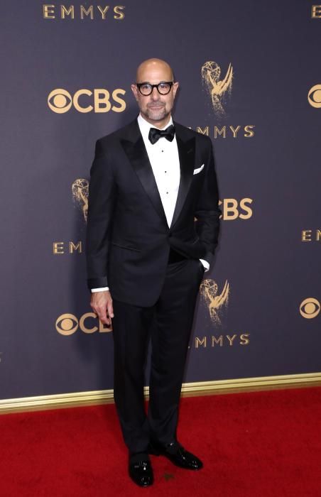 Arrivals - 69th Primetime Emmy Awards
