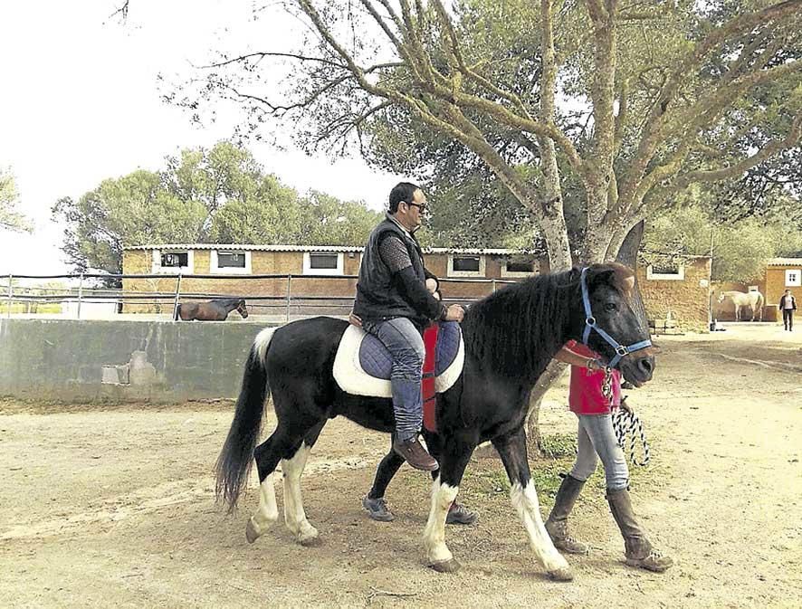 Dacesma, al rescate de días