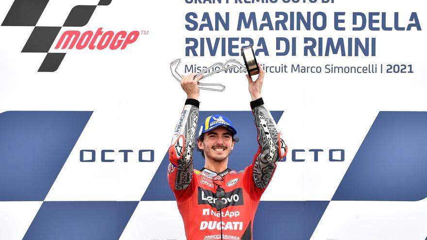 Gran Premio de San Marino de MotoGP