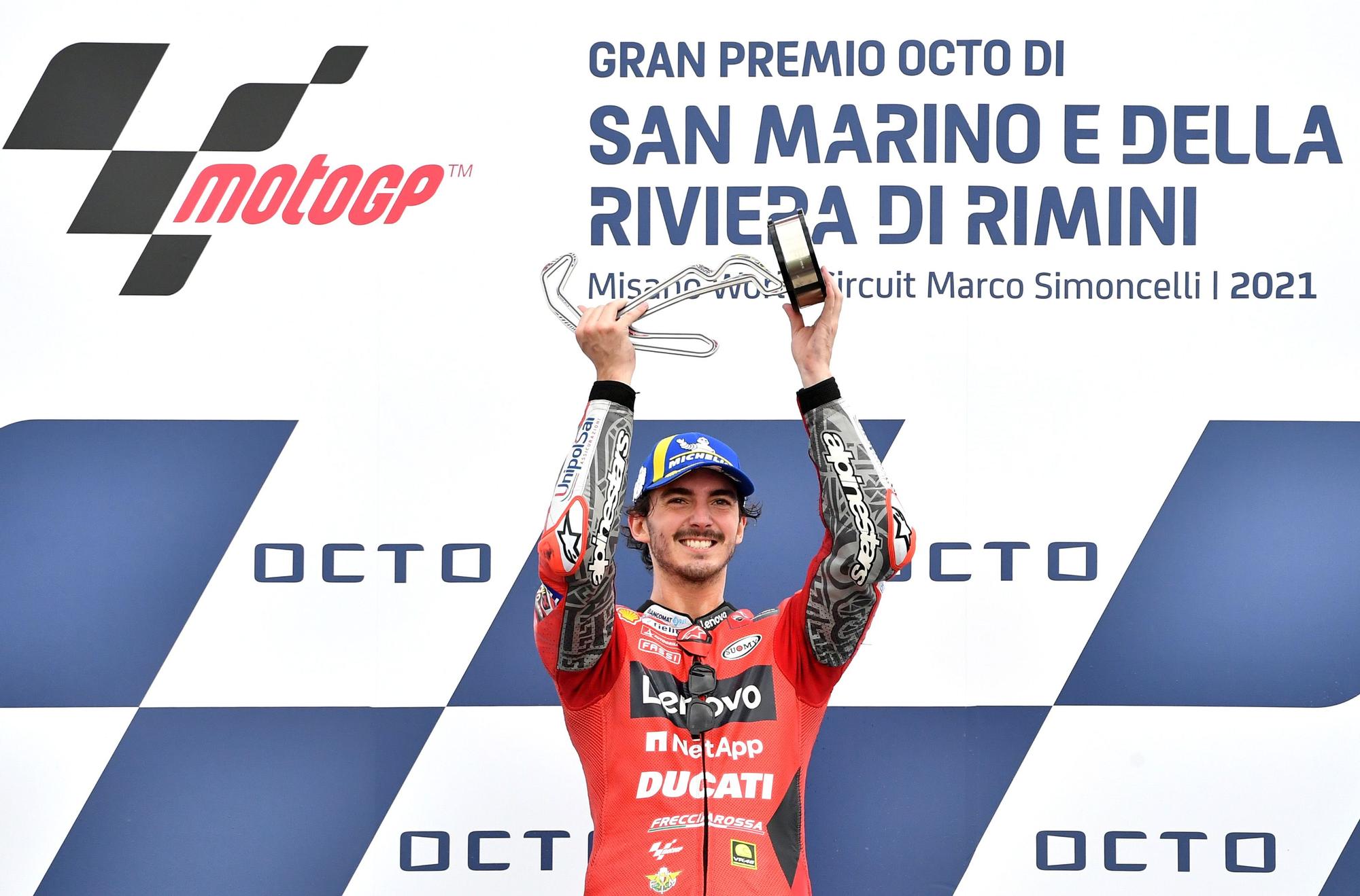 Gran Premio de San Marino de MotoGP