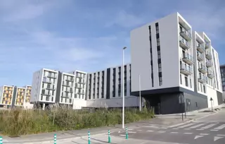 La congelación del alquiler en A Coruña se apoyará con más vivienda pública y ayudas a rehabilitar, con la propuesta de penalizar a grandes propietarios