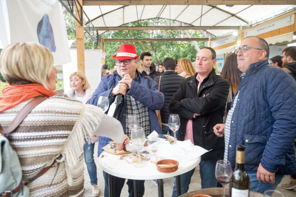 XXX Mostra de Vins de València