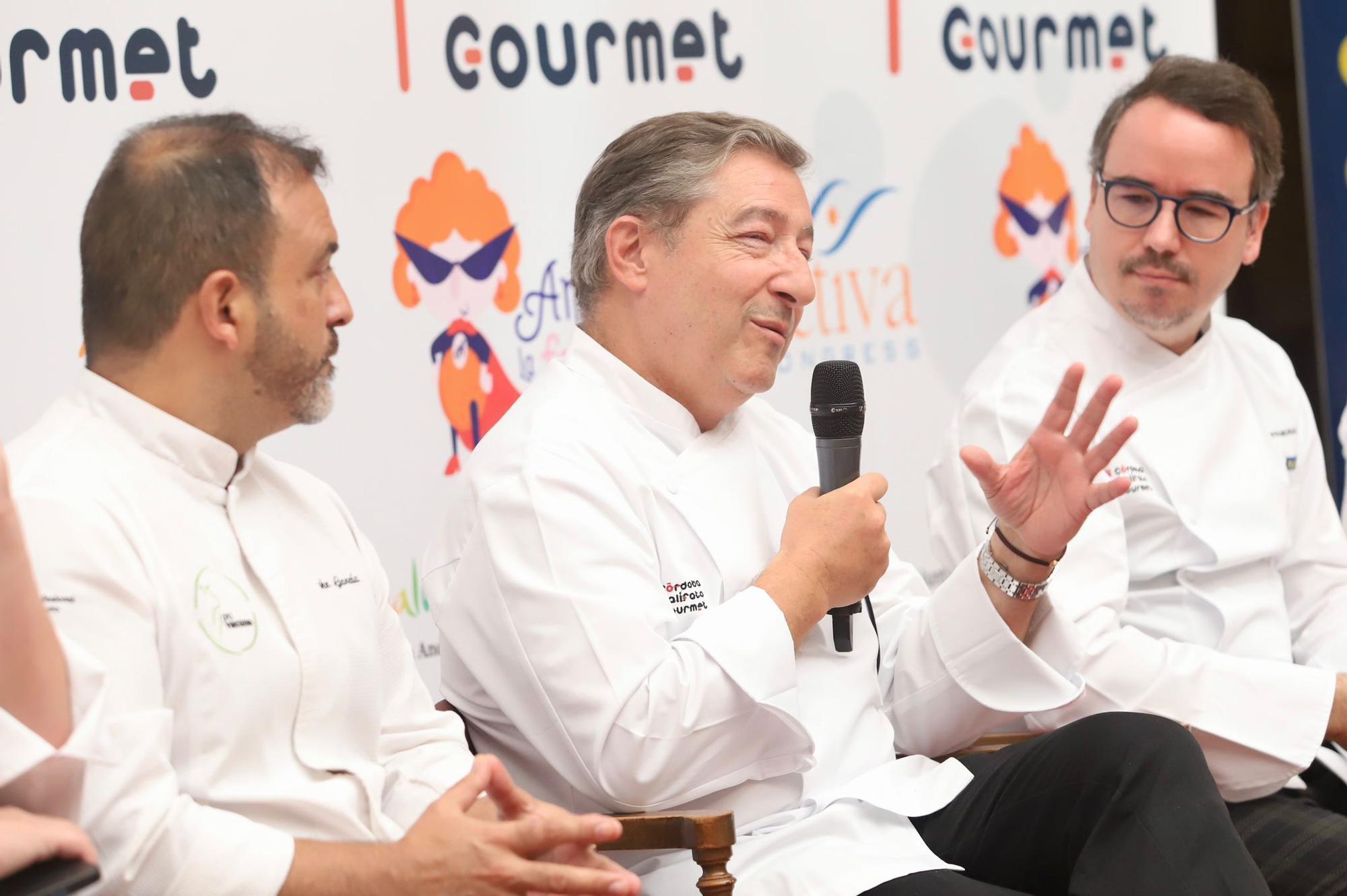 Premios Califato Gourmet