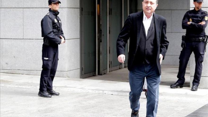 El juicio por el espionaje a Manuel Cobo y Alfredo Prada será el 4 de febrero