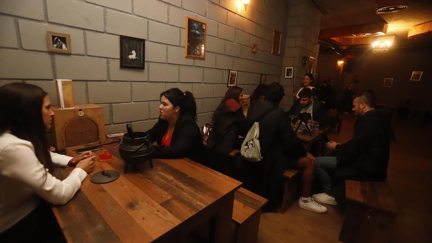 Un nuevo negocio de Harry Potter llega al centro de Zaragoza