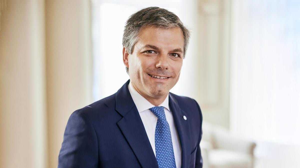 Juan Massana, Responsable de Banco Mediolanum en Zona Noreste e Islas.